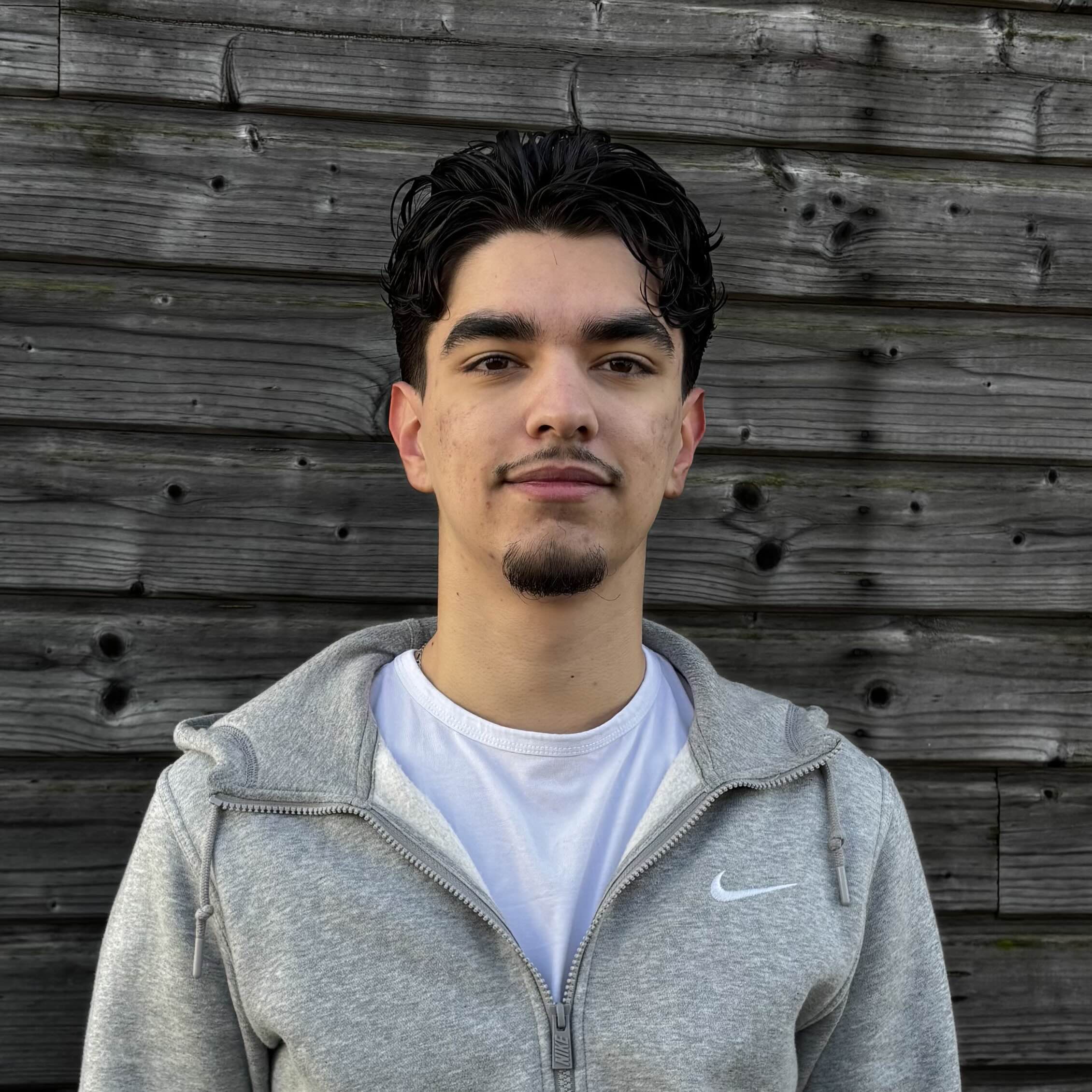 Photo de profil